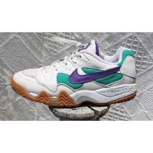 1995 Nike Air Shoes Trainers sz 8.5 womens 644001-151